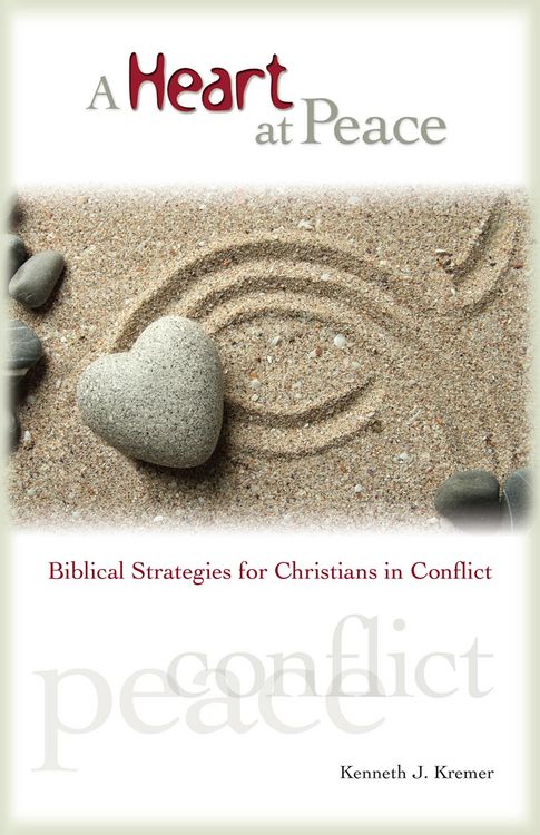 Produktbild: Heart At Peace eBook