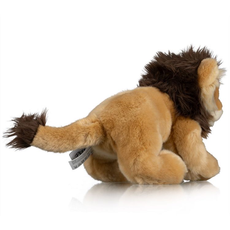Produktbild: Bresser 9820508 - Freek Vonk, L&ouml;we Aristo, Pl&uuml;schtier, 40 cm