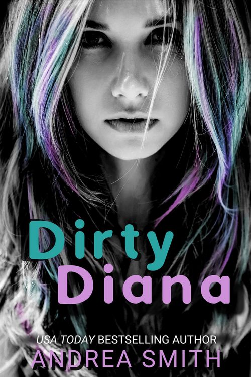 Produktbild: Dirty Diana