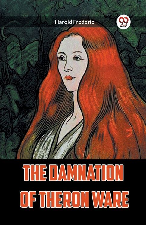 Produktbild: THE DAMNATION OF THERON WARE