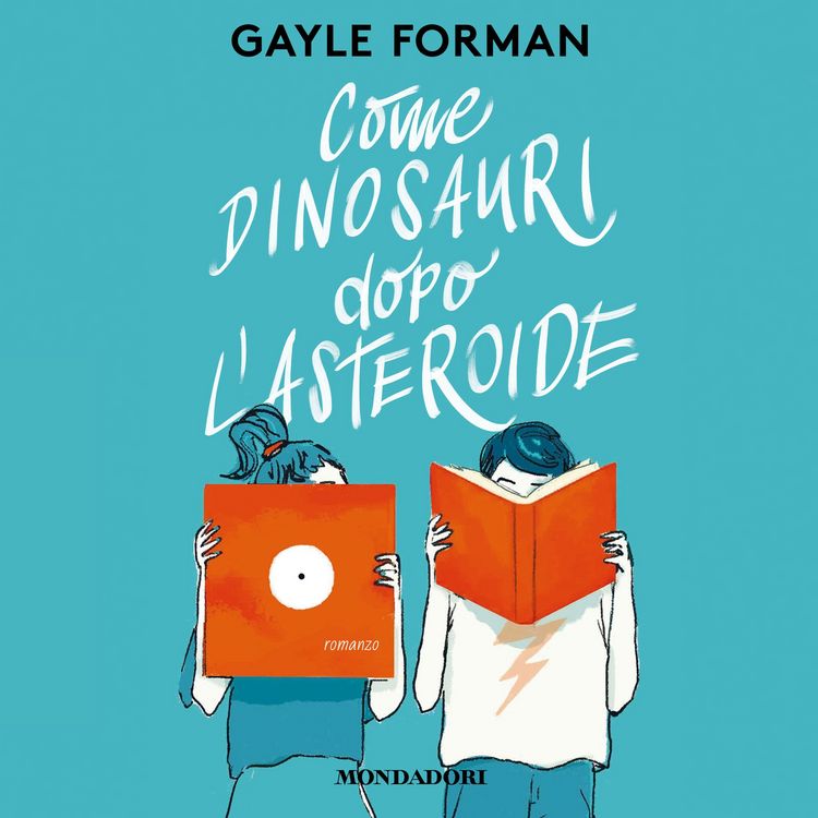 Produktbild: Come dinosauri dopo l'asteroide