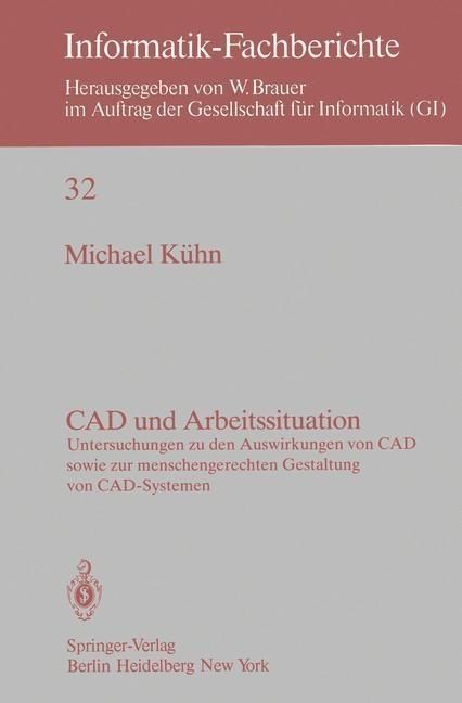 Produktbild: CAD und Arbeitssituation