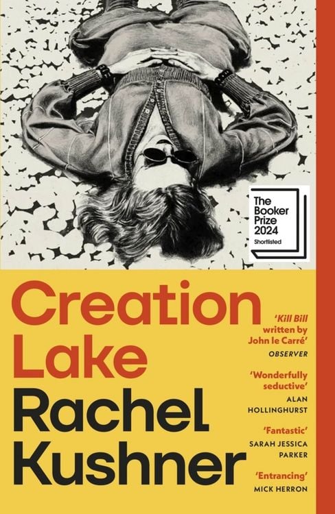 Produktbild: Creation Lake