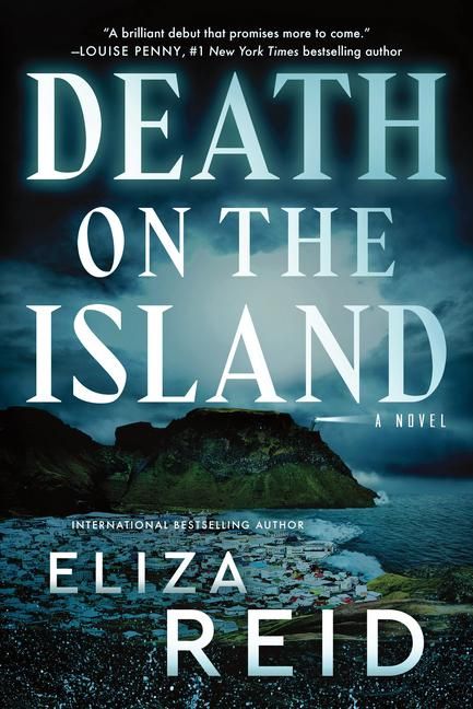 Produktbild: Death on the Island