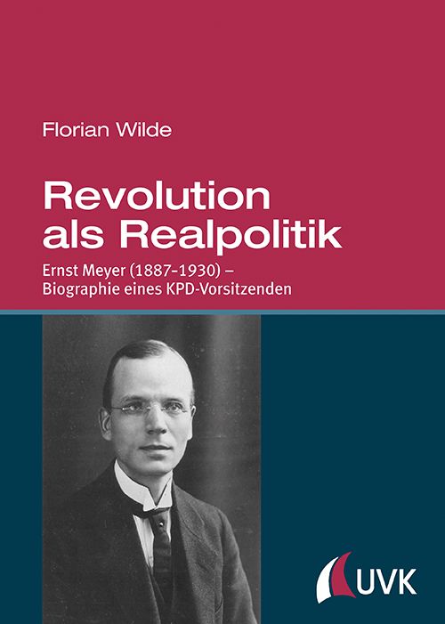 Produktbild: Revolution als Realpolitik