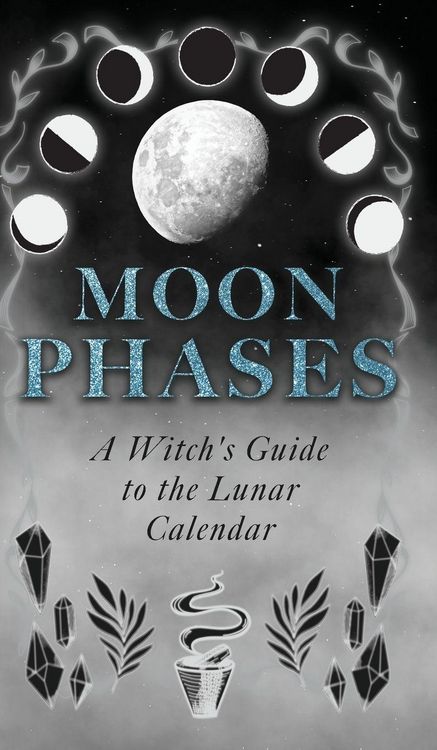Produktbild: Moon Phases