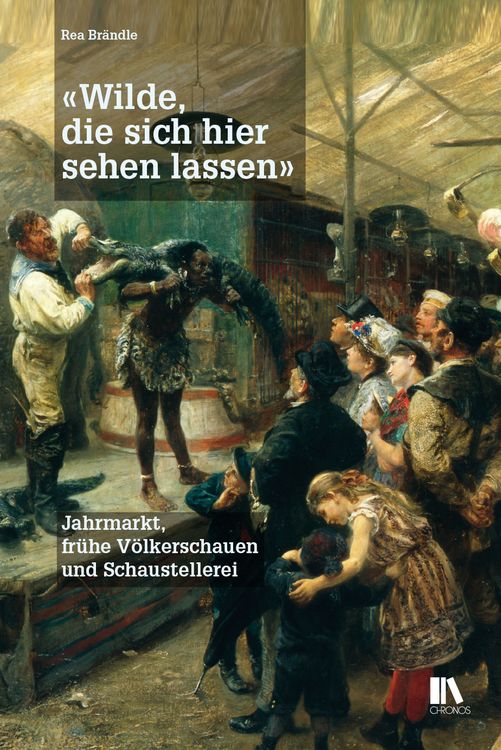 Produktbild: &laquo;Wilde, die sich hier sehen lassen&raquo;