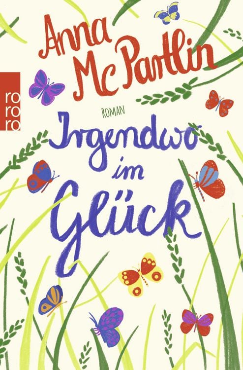 Produktbild: Irgendwo im Gl&uuml;ck
