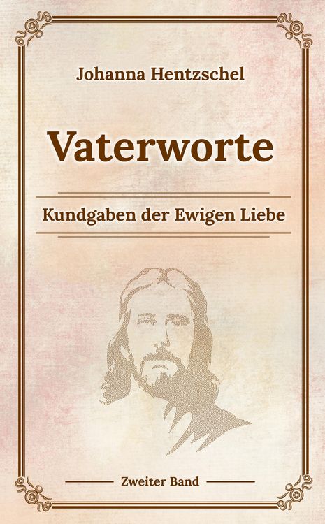 Produktbild: Vaterworte Bd. 2
