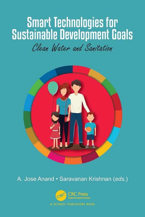 Produktbild: Smart Technologies for Sustainable Development Goals