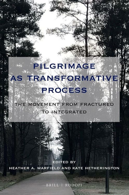 Produktbild: Pilgrimage as Transformative Process