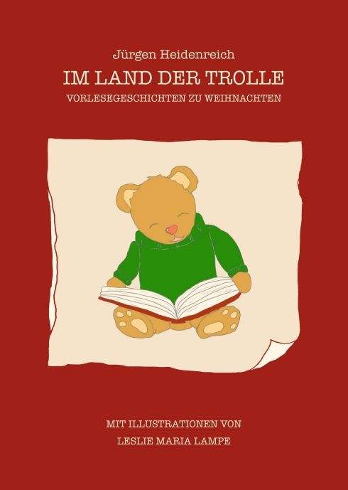 Produktbild: Im Land der Trolle