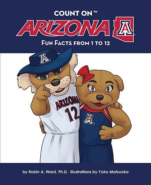Produktbild: Count on Arizona
