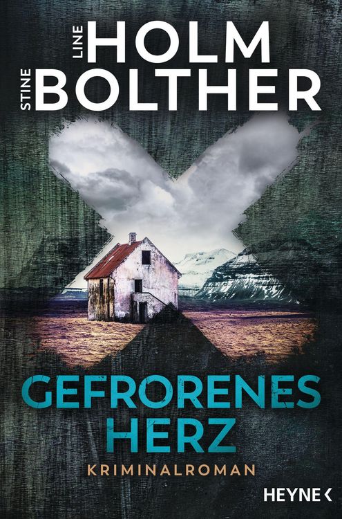 Produktbild: Gefrorenes Herz