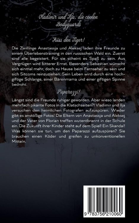 Produktbild: &Uuml;berleben Wildnis