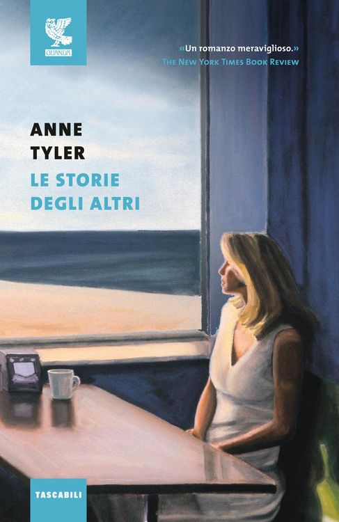 Produktbild: Le storie degli altri