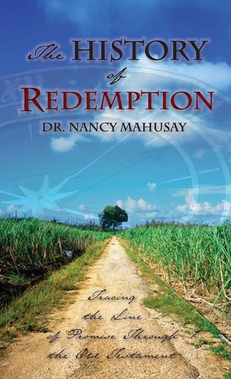 Produktbild: The History of Redemption