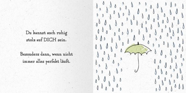Produktbild: Das kleine Alles-wird-gut-Buch