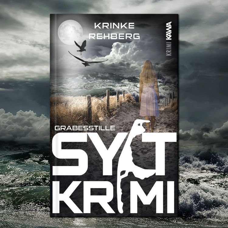 Produktbild: SYLTKRIMI Grabesstille