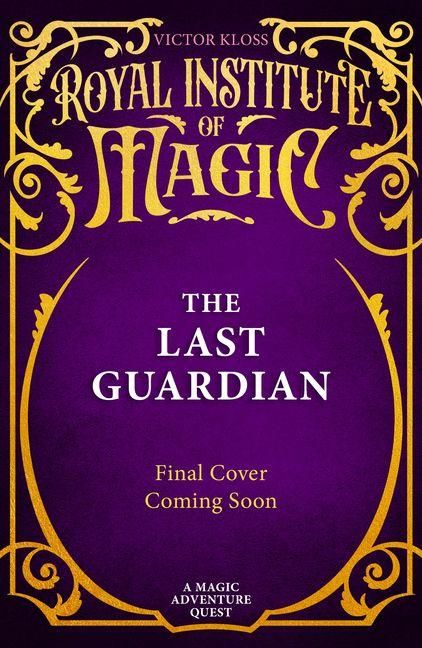 Produktbild: The Last Guardian