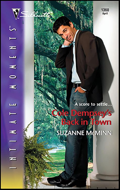 Produktbild: Cole Dempsey's Back in Town