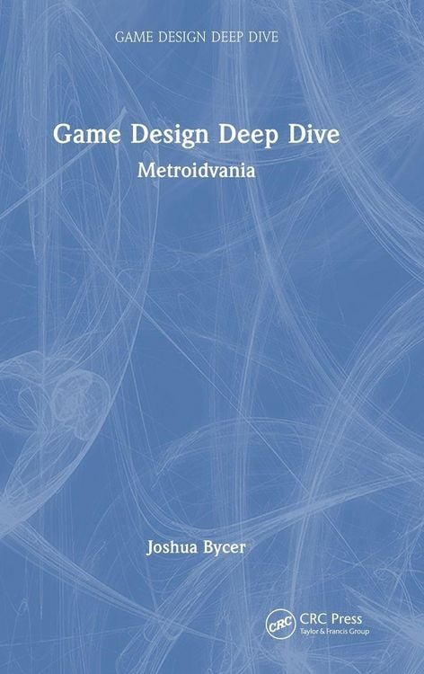 Produktbild: Game Design Deep Dive