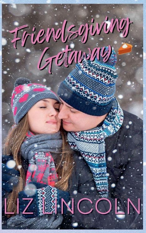 Produktbild: Friendsgiving Getaway