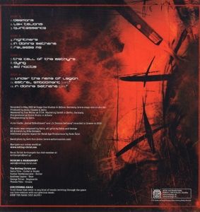 Produktbild: Genesis Col.