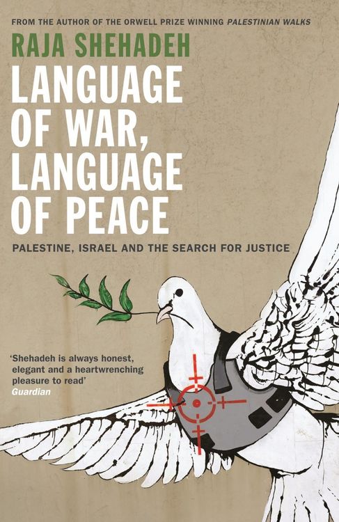 Produktbild: Language of War, Language of Peace