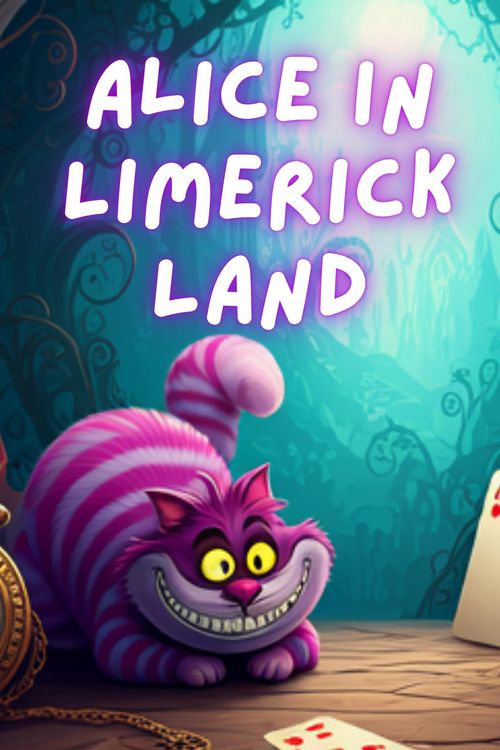 Produktbild: Alice In Limerick Land