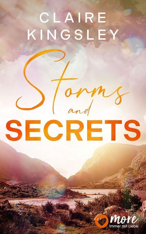 Produktbild: Storms and Secrets