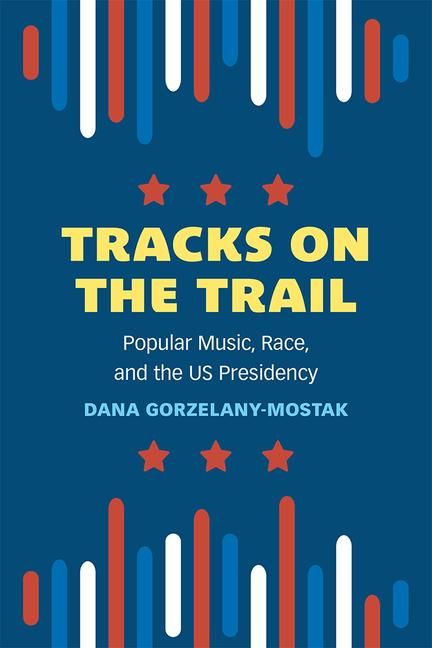 Produktbild: Tracks on the Trail