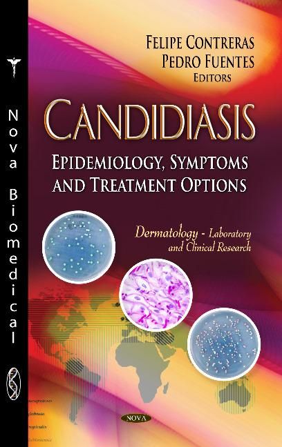Produktbild: Candidiasis