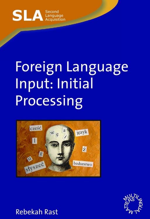 Produktbild: Foreign Language Input