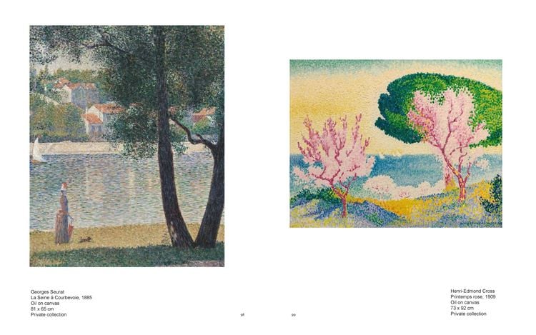 Produktbild: Symphonie der Farben