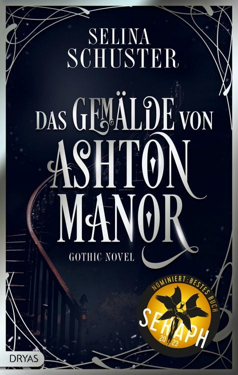 Produktbild: Das Gem&auml;lde von Ashton Manor