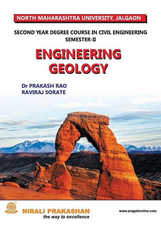 Produktbild: Engineering Geology