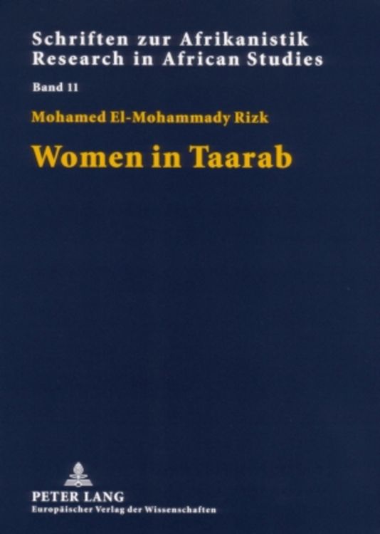 Produktbild: Women in Taarab
