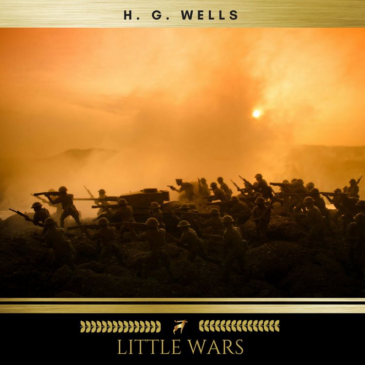 Produktbild: Little Wars
