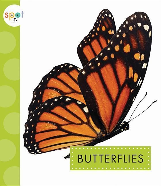 Produktbild: Butterflies
