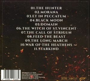 Produktbild: War of the Heathens
