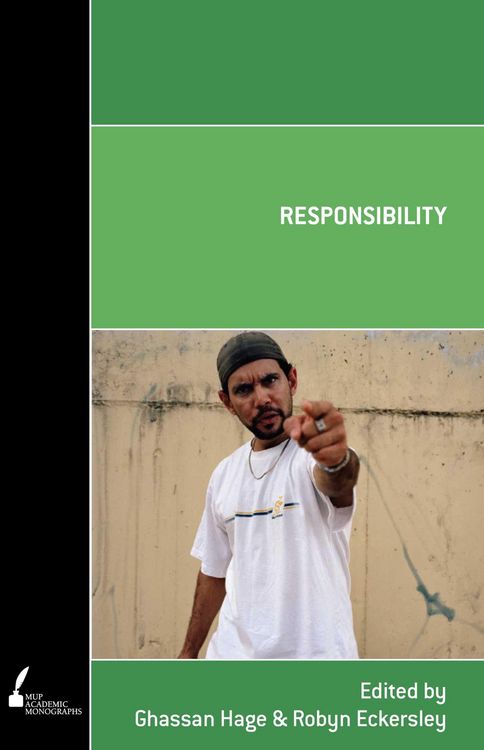 Produktbild: Responsibility
