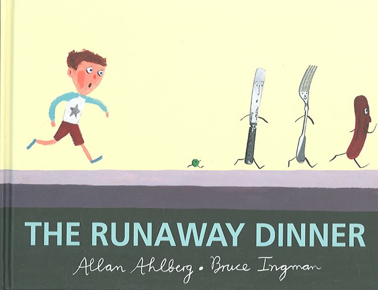 Produktbild: Runaway Dinner