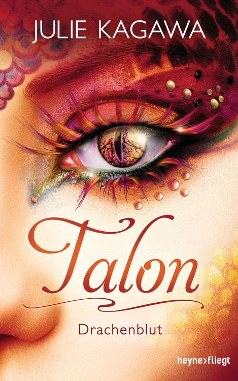 Produktbild: Talon - Drachenblut