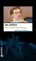 Produktbild: Die Stunde des K&ouml;nigs