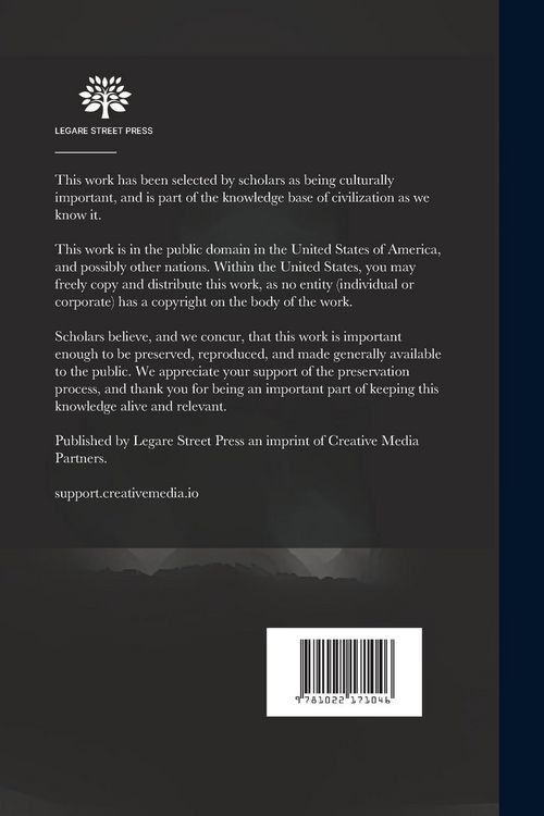 Produktbild: Principles of Social Economics, Inductively Considered and Practically Applied, With Criticisms on C