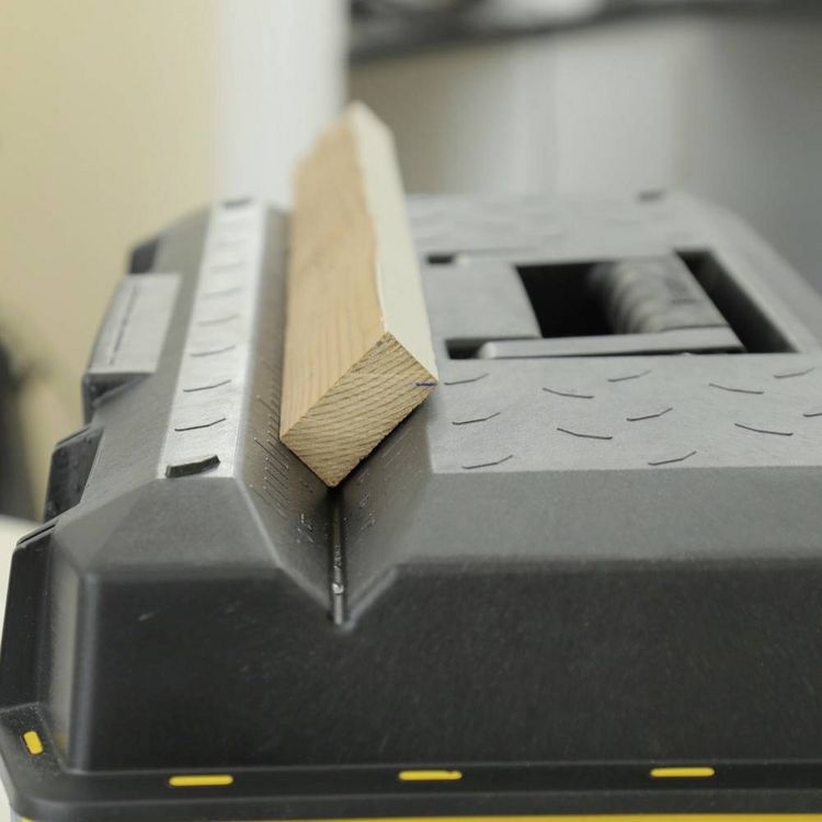 Produktbild: Stanley 1-94-749 FatMax Werkzeugkasten unbest&uuml;ckt Kunststoff