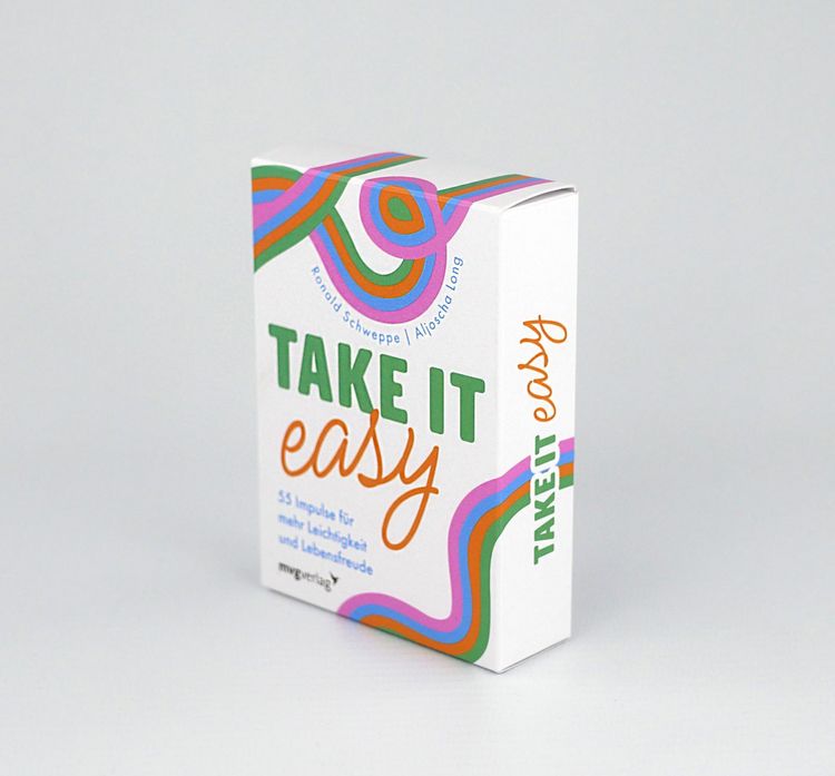 Produktbild: Take it easy