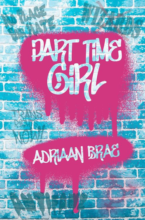 Produktbild: Part Time Girl