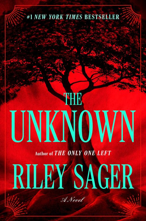 Produktbild: The Unknown